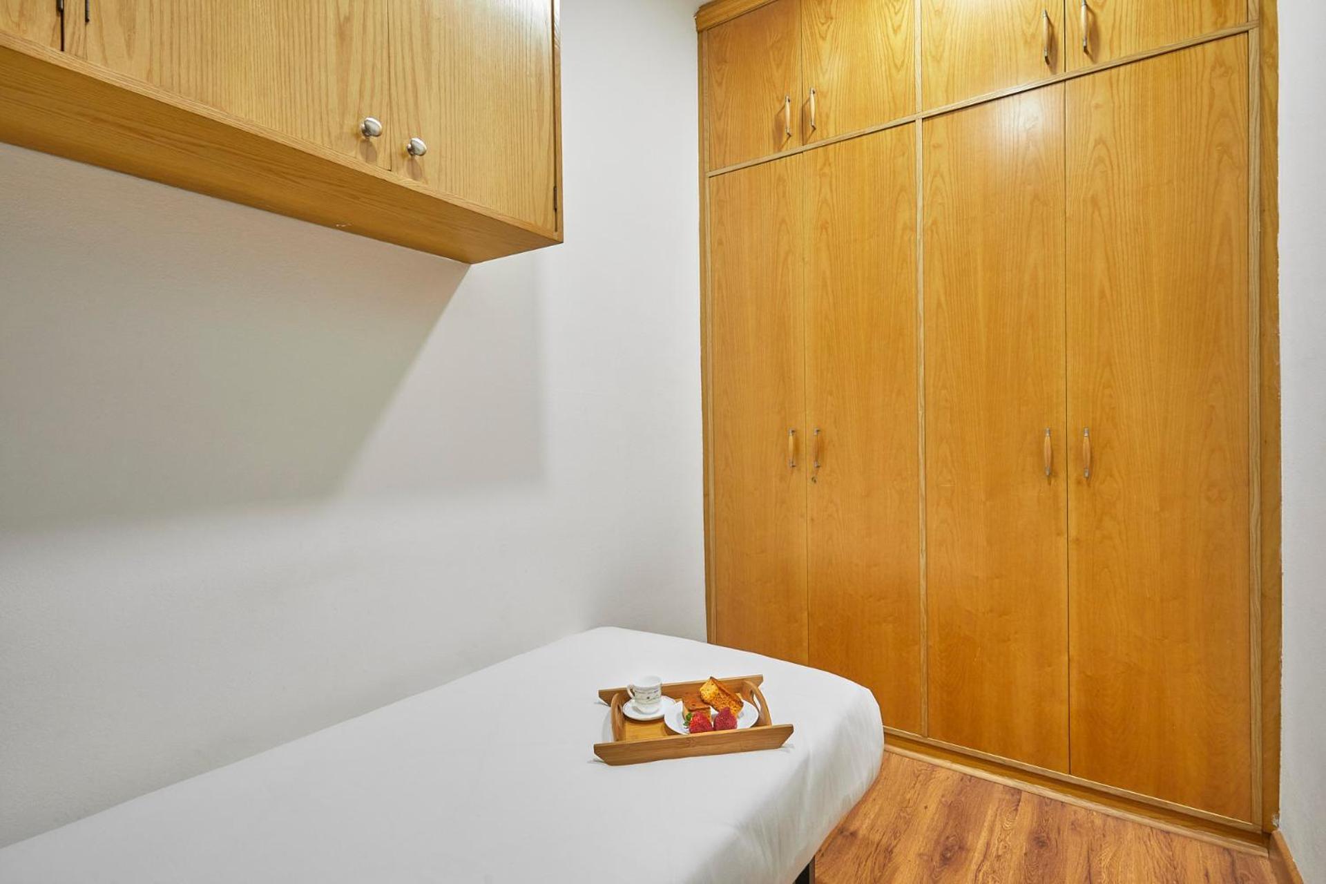 Bbarcelona Gracia Nova Flat Apartment ภายนอก รูปภาพ