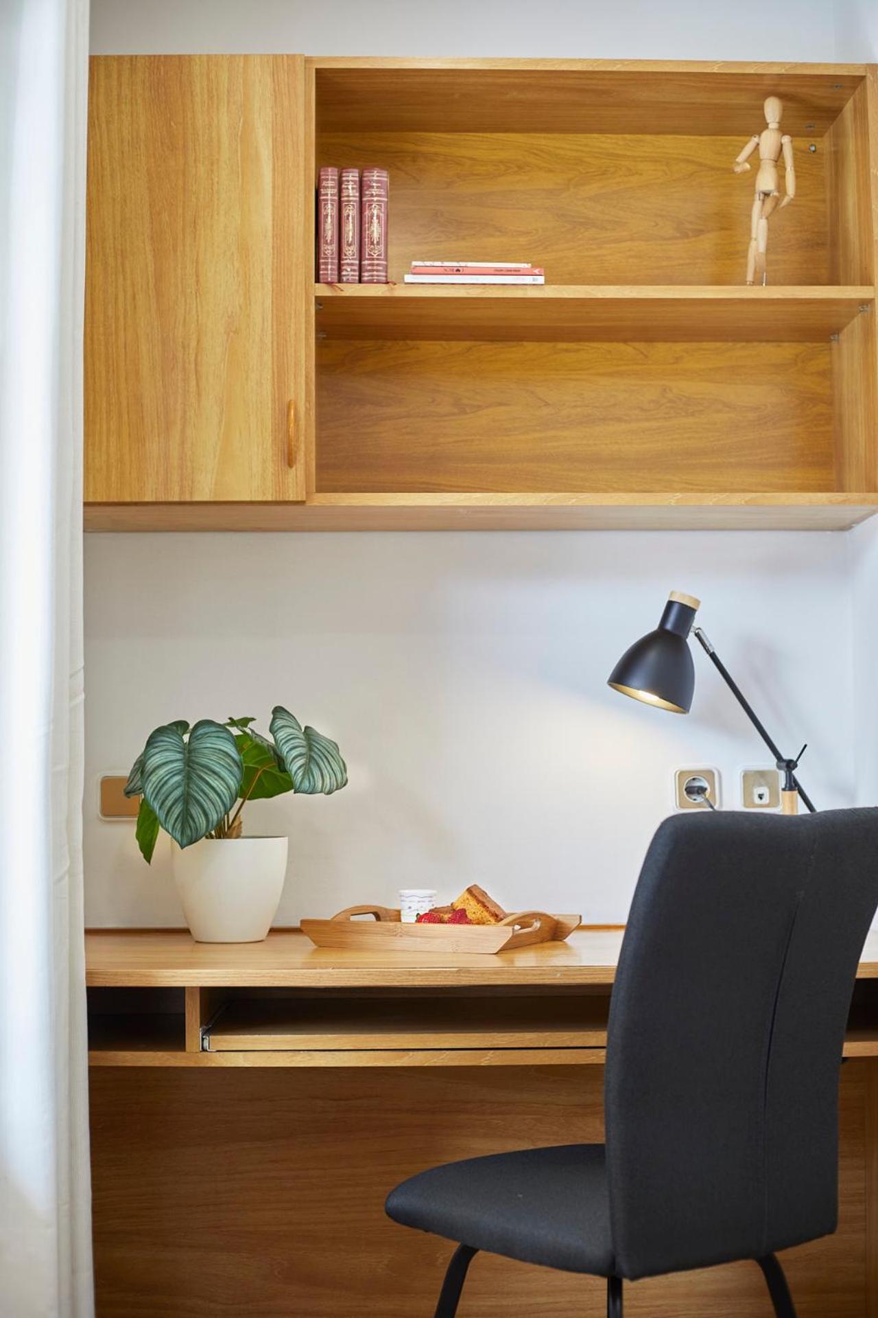 Bbarcelona Gracia Nova Flat Apartment ภายนอก รูปภาพ