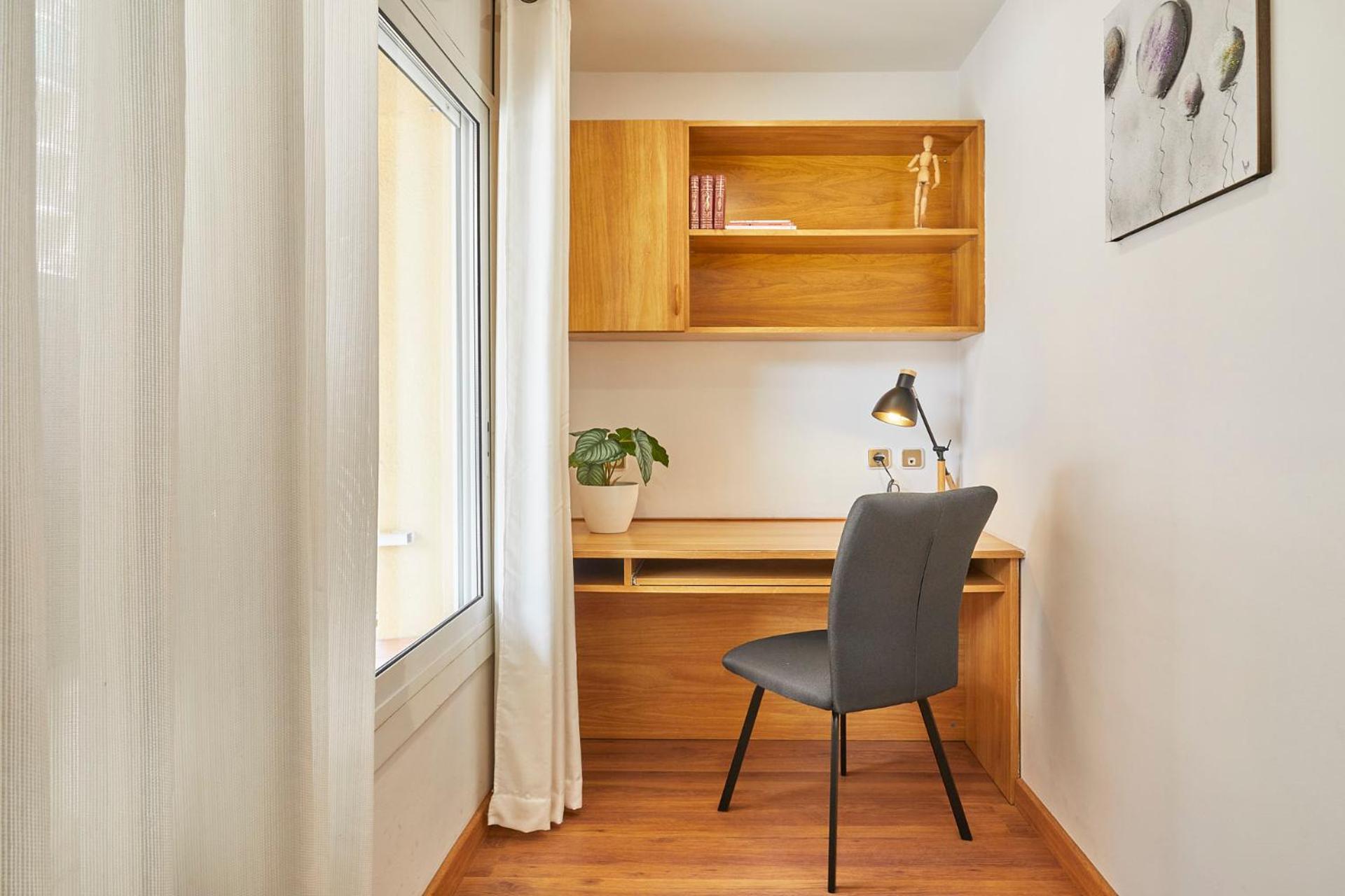 Bbarcelona Gracia Nova Flat Apartment ภายนอก รูปภาพ